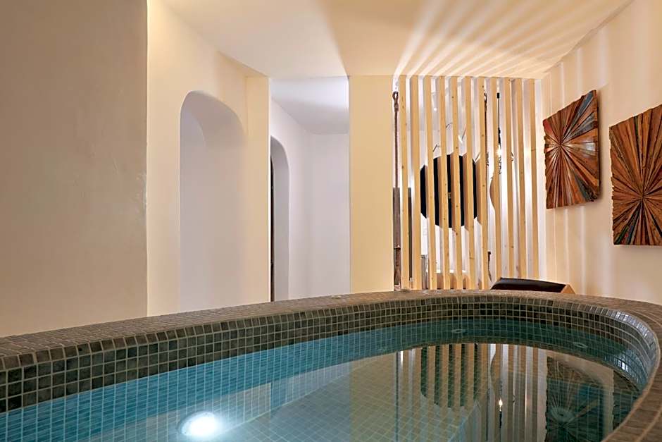 Absolute Mykonos Suites & More