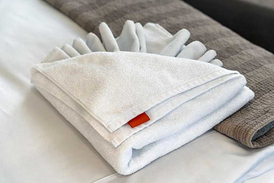 StayShort - Bright 1-Bedroom with View Dubai Marina