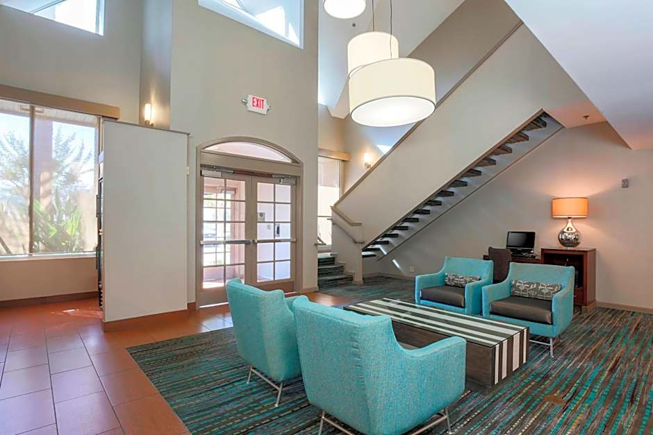 Residence Inn by Marriott Bakersfield