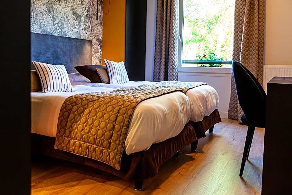 Logis Hotel Restaurant La Tour