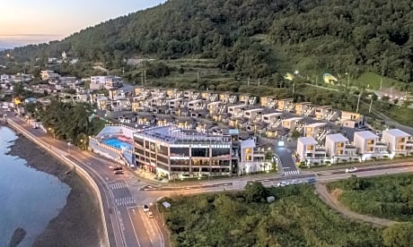 Arte Resort