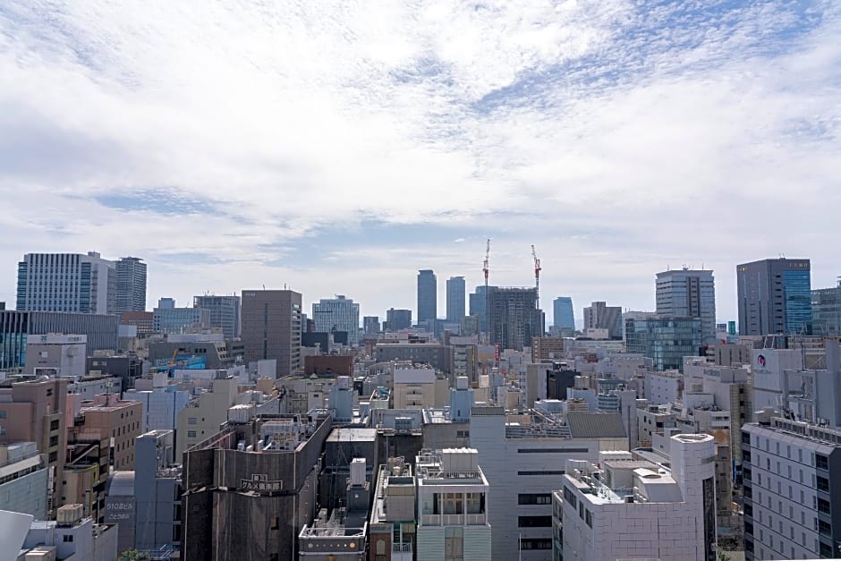 Hotel Oriental Express Nagoya Sakae