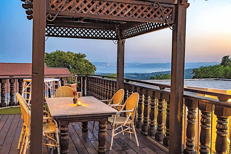 The Pearl of the Golan - Pnina BaGolan