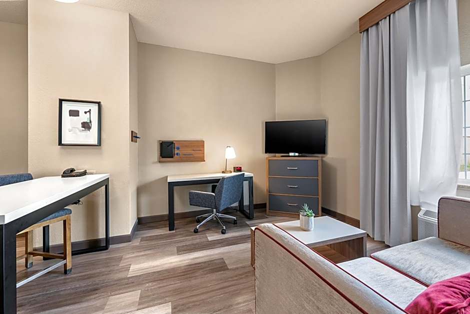 Candlewood Suites Bordentown-Trenton By IHG