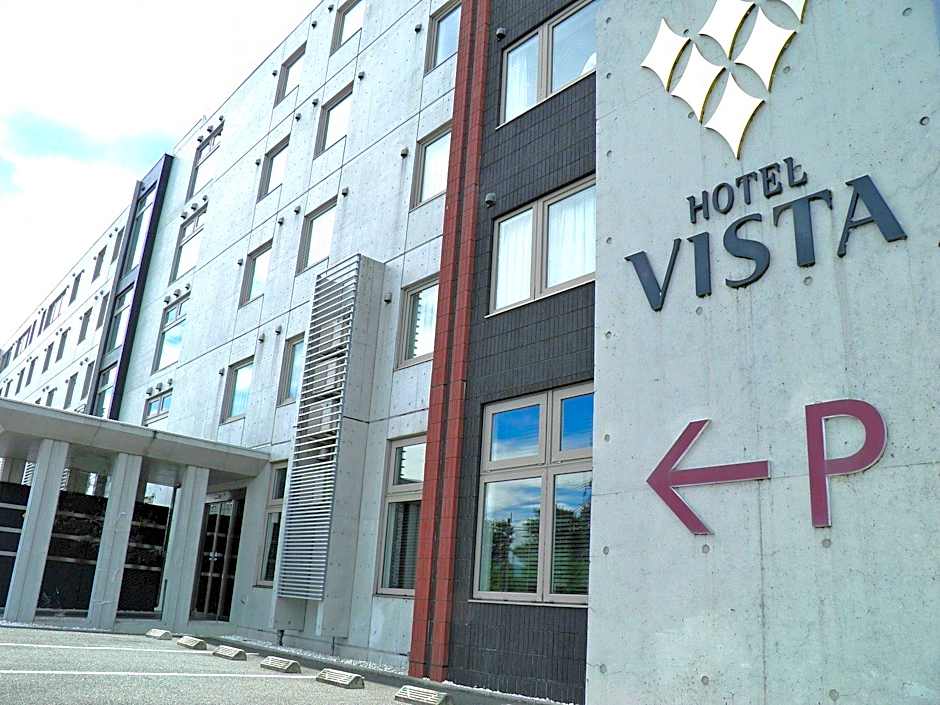 Hotel Vista Kumamoto Airport