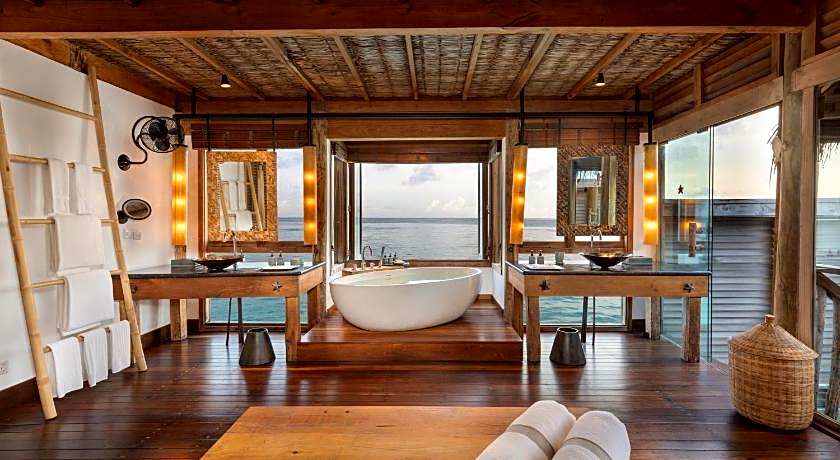 Gili Lankanfushi Maldives