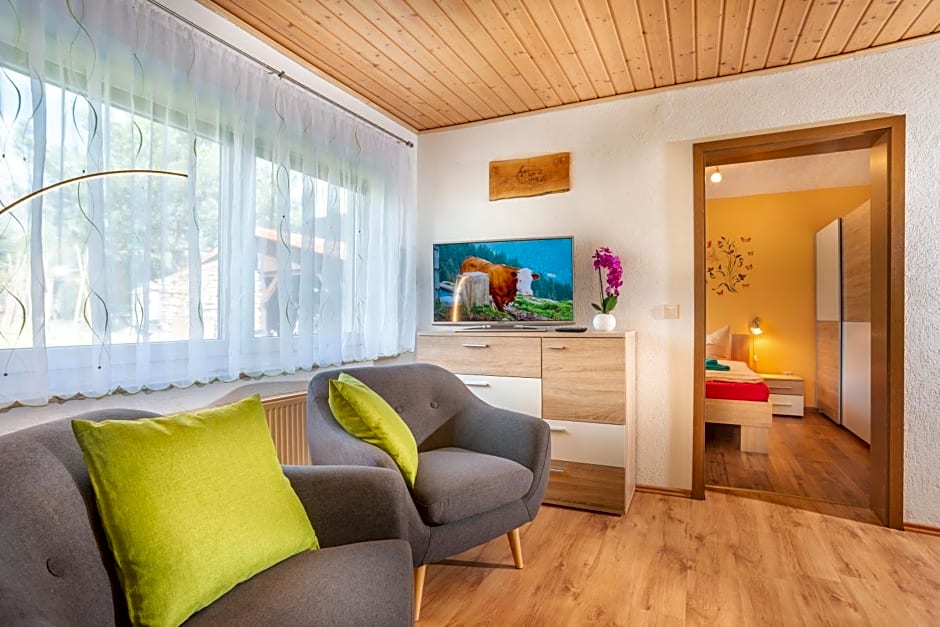 Pension Am Weinberg Sächsische Schweiz