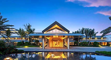 Hotel Indigo Hainan Clear Water Bay By IHG