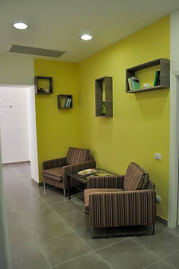 Il Giardinetto Guest House