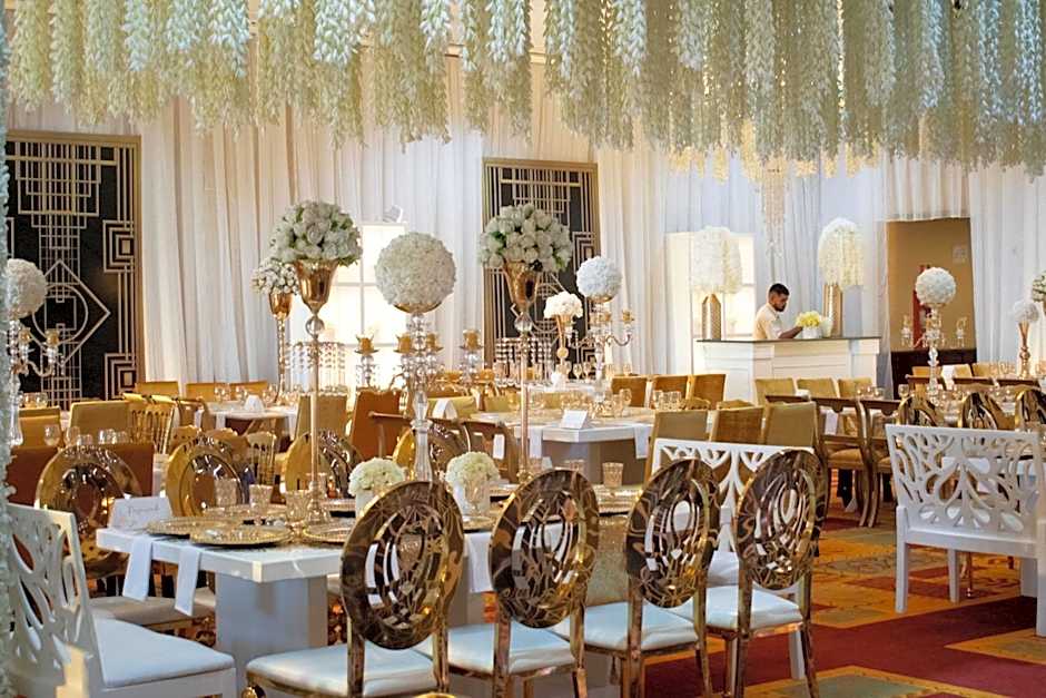 Venezuela Marriott Hotel Playa Grande