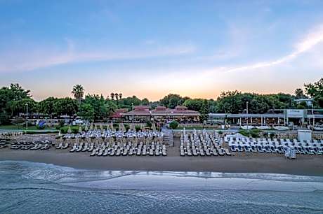 Ozlem Garden Hotel