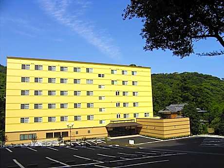 Atami Hotel Paipuno Kemuri