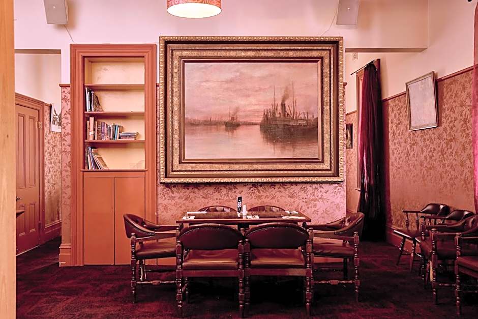 Yarra Valley Grand Hotel