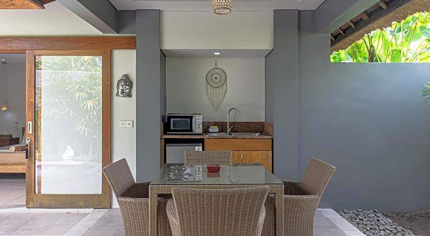 Balinea Holiday Home