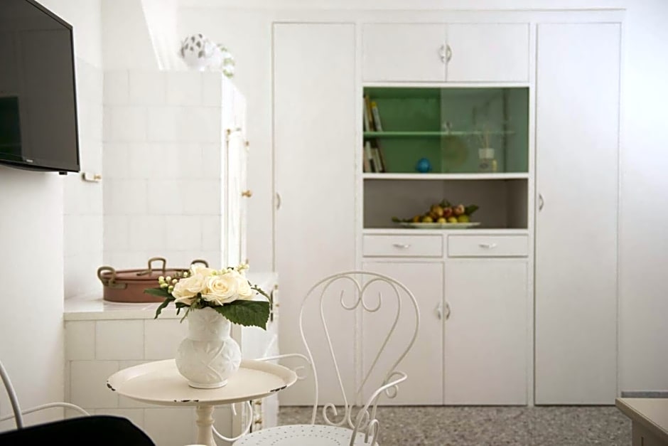 Dimora Cappuccini Guest House