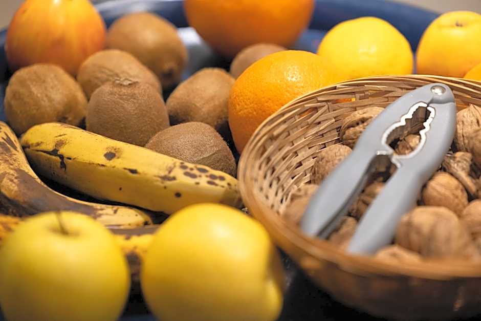 Hotel Residence Alaïa