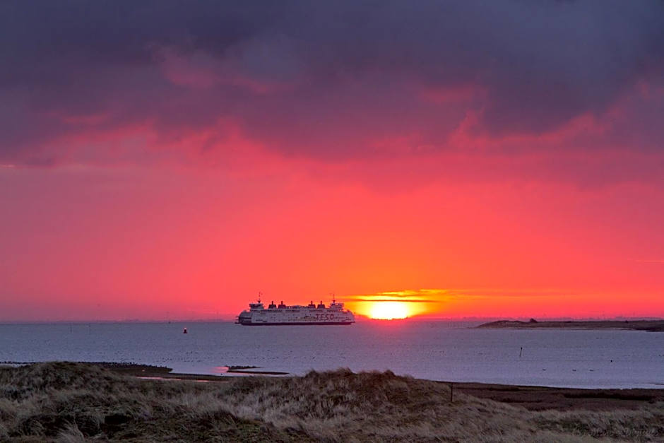 Logies De Sering Texel