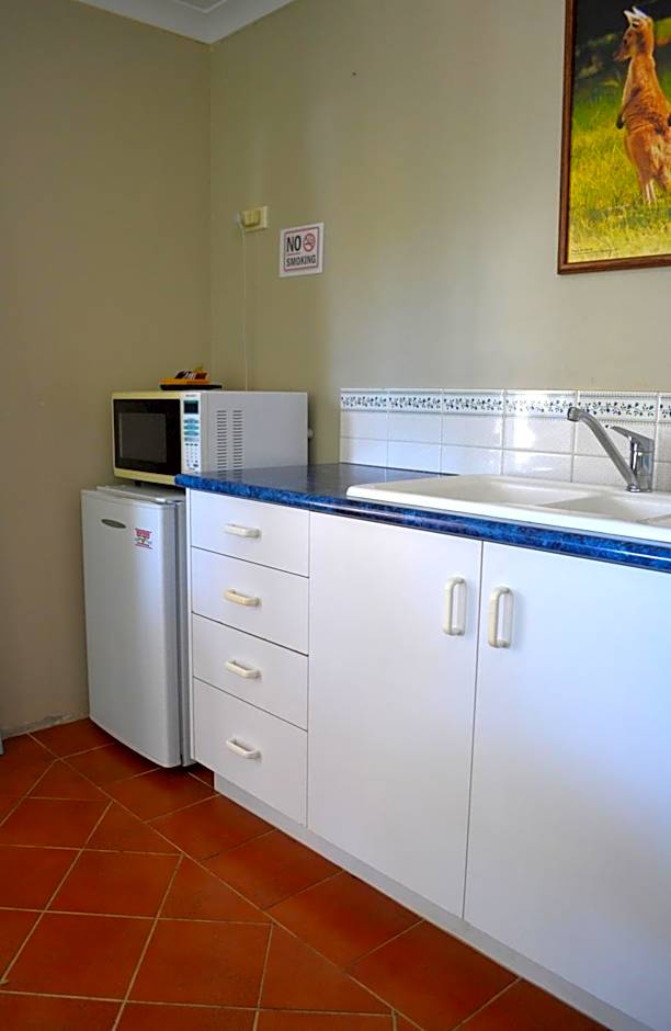 Busselton Ithaca Motel