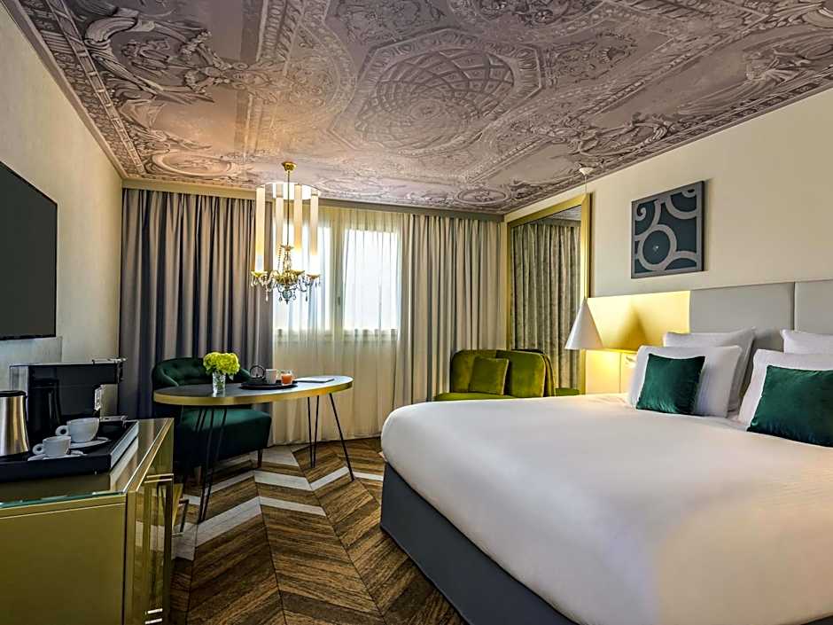 Le Louis Hotel Versailles Château - MGallery Collection