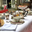Le relais de saint Jacques