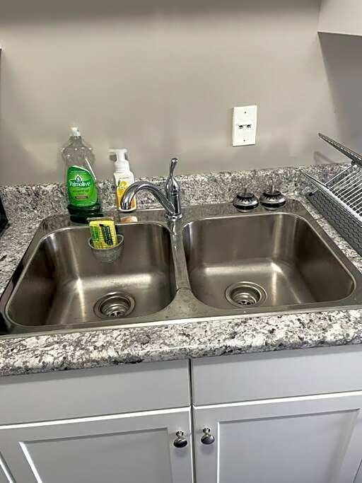 Wonderful 2-bedroom apartment