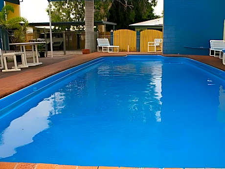 2 Bedroom Executive Apartment