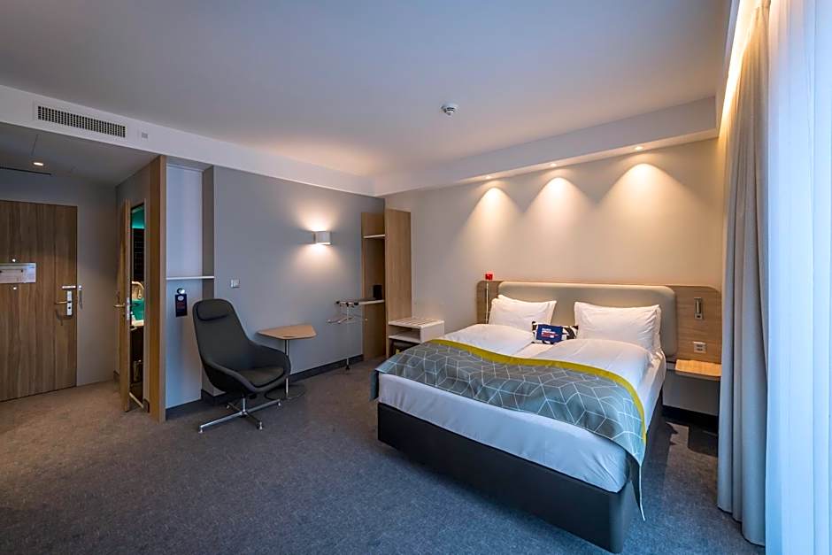 Holiday Inn Express Luzern - Kriens By IHG