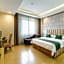 GreenTree Inn Zhejiang Jinhua Yiwu International Trade City Changchun Street Shell Hotel