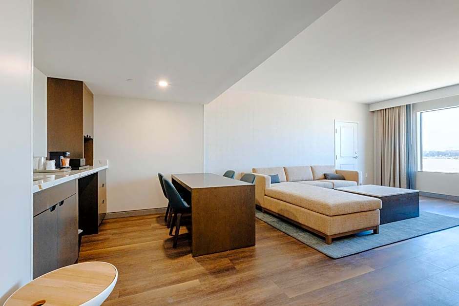 Radisson Hotel Santa Maria