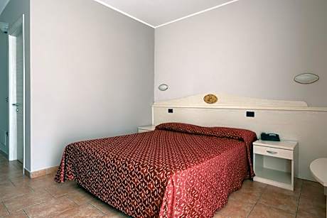 Standard Double or Twin Room - Dependance