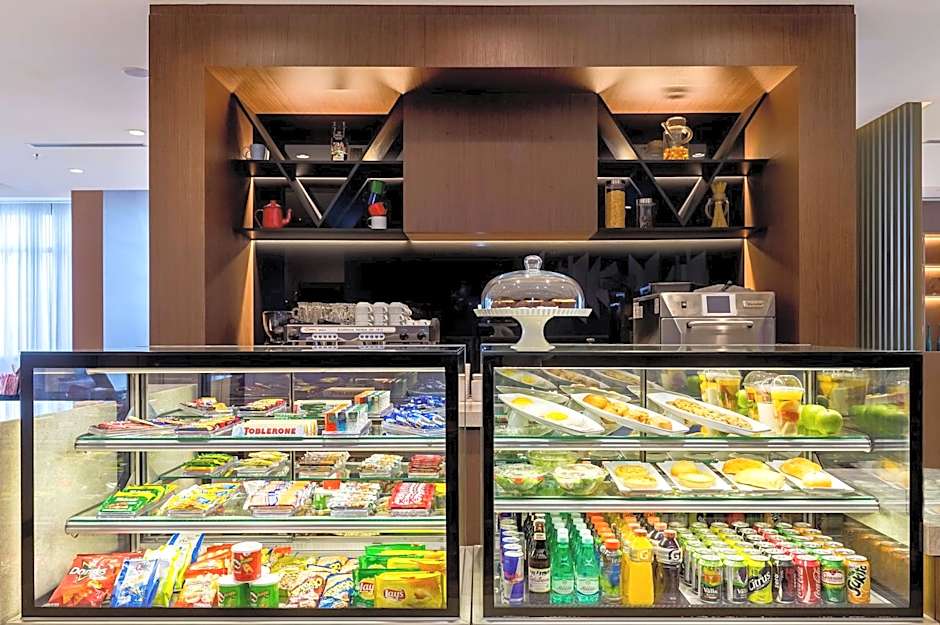 Hyatt Place Sao Jose do Rio Preto