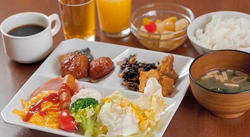 Meitetsu Inn Nagoyaekimae