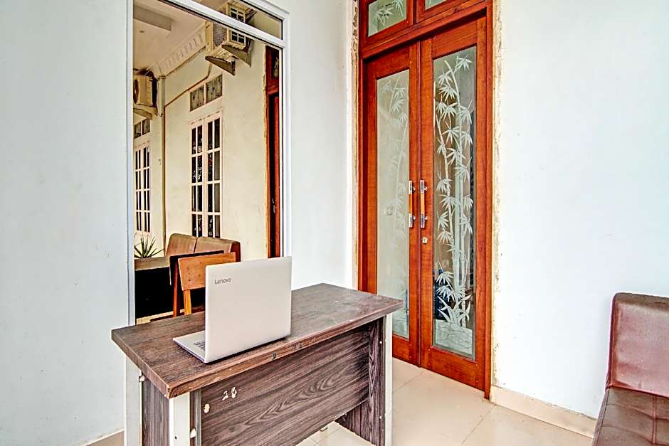 Hotel O Melati Residence Syariah