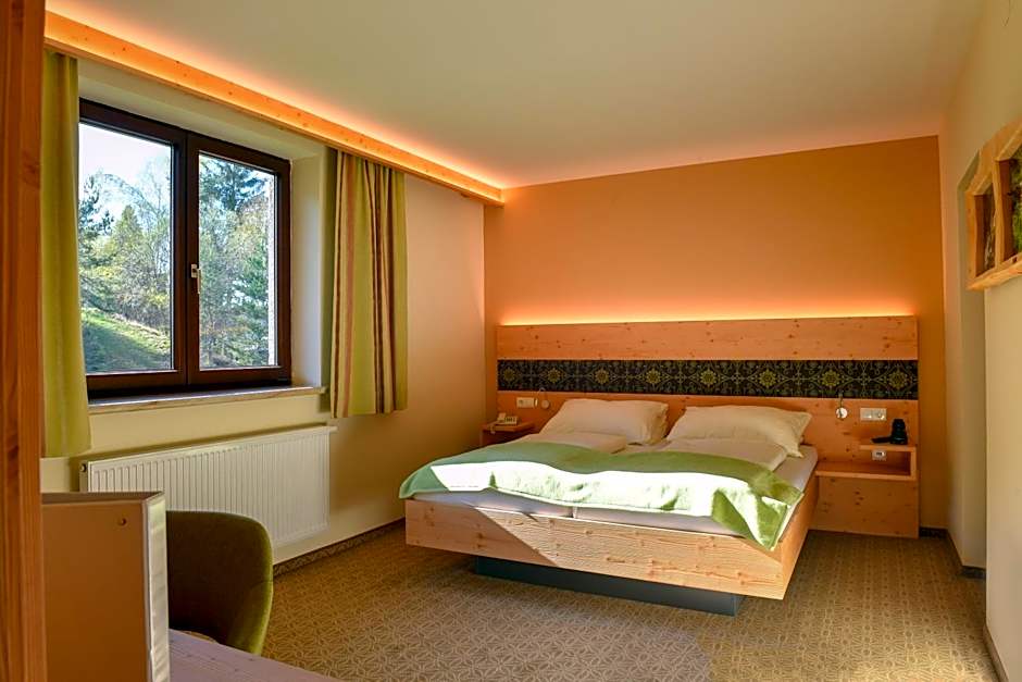 Gasthof Pension Seidl