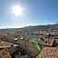 Au Château de Villelongue B&B