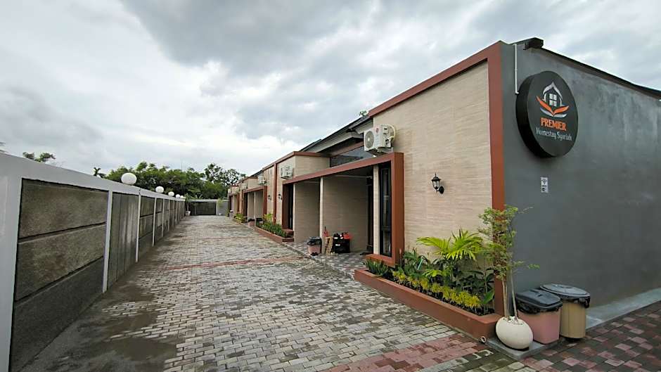 Premier Homestay Syariah – Yogyakarta, MN