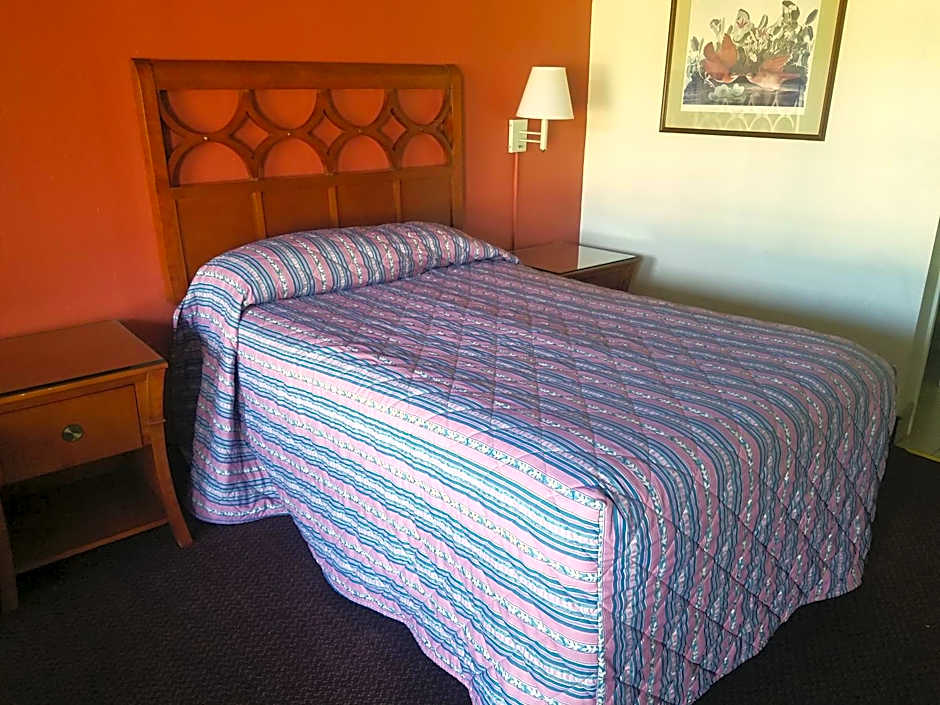 Masters Inn I-26