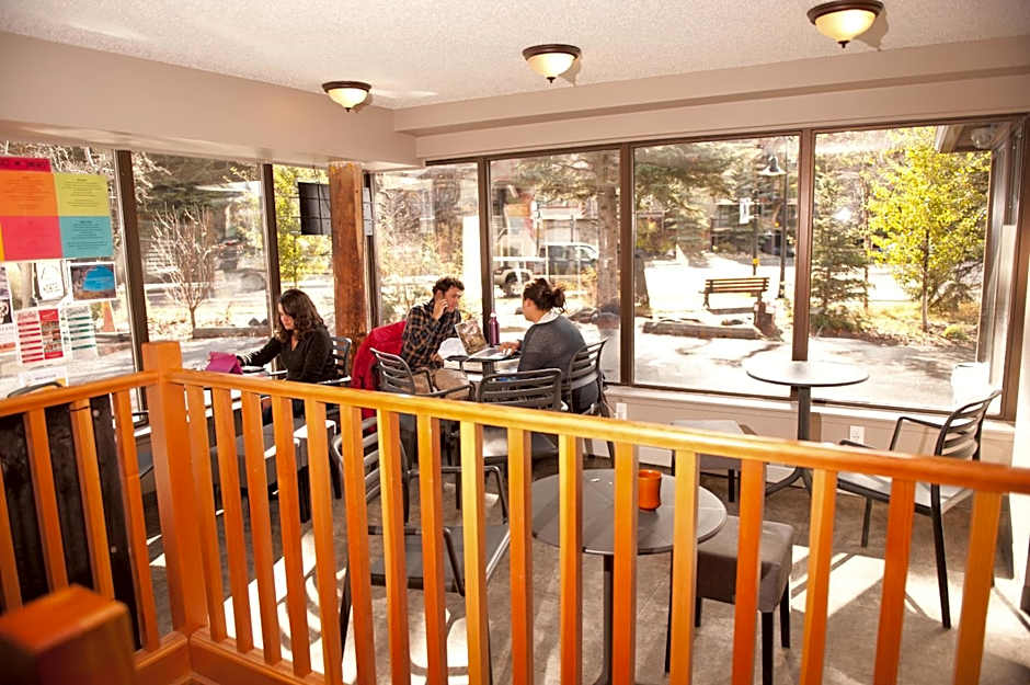 Banff International Hostel