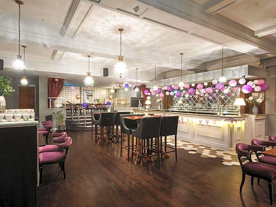 Mercure Danum Hotel Centre