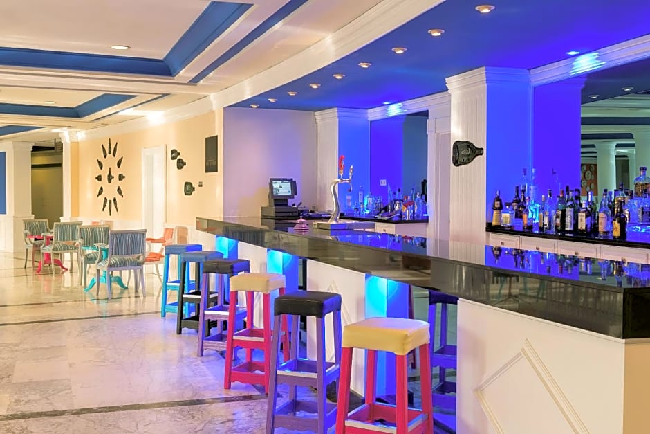 Hotel Mérida Medea Affiliated by Meliá