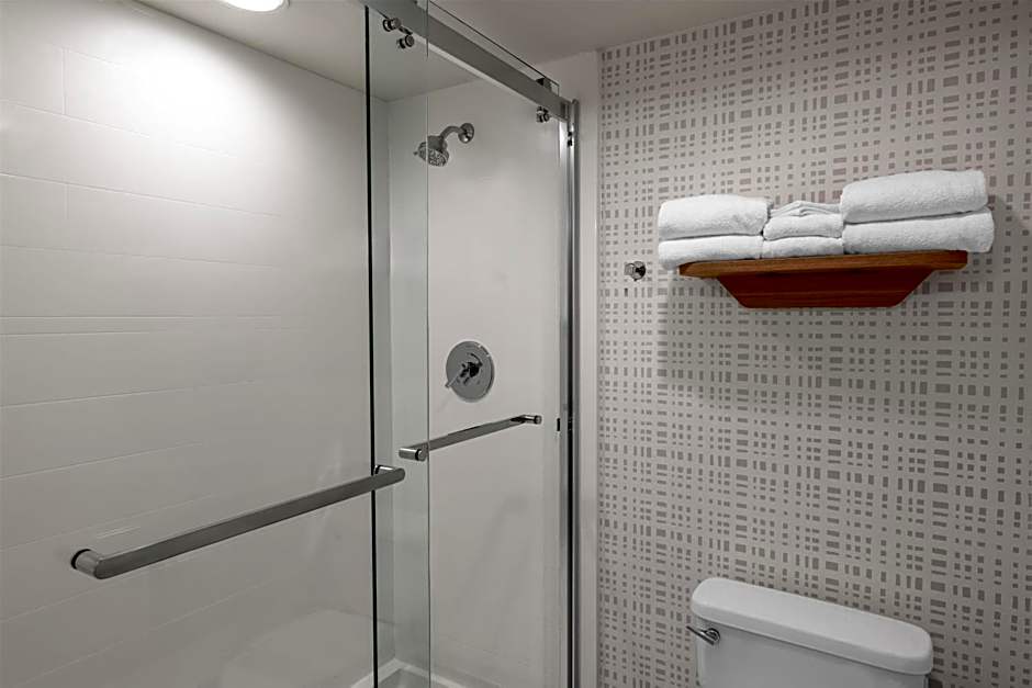 Hampton Inn Washington-Dulles Int'l Airport South