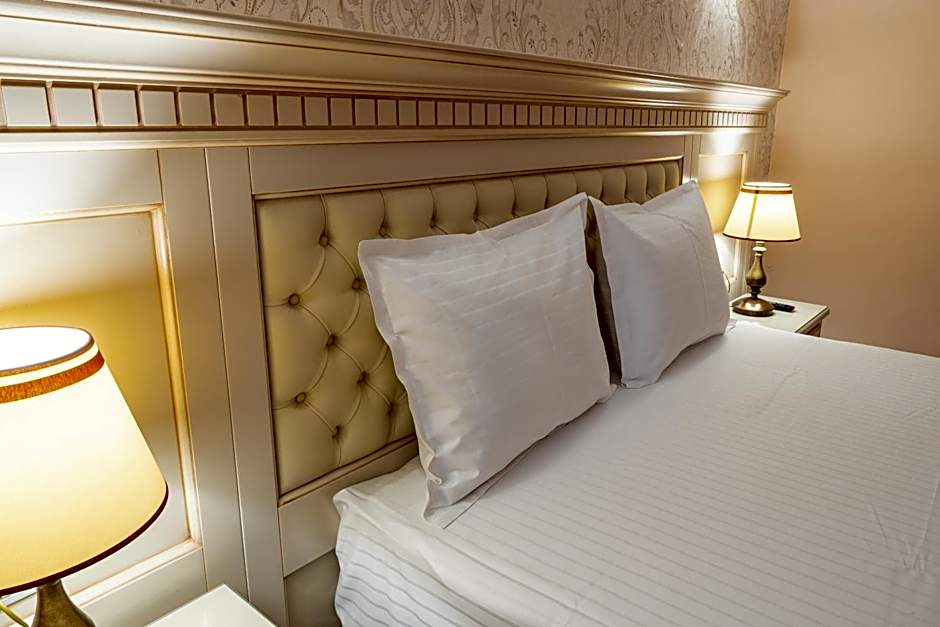 Hotel Orient Galati