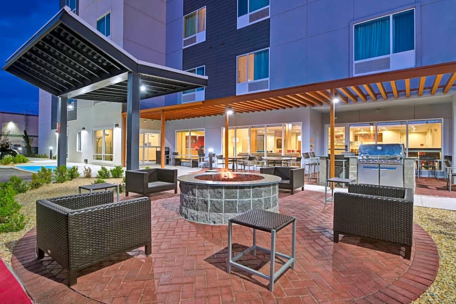 TownePlace Suites by Marriott El Paso East/I-10