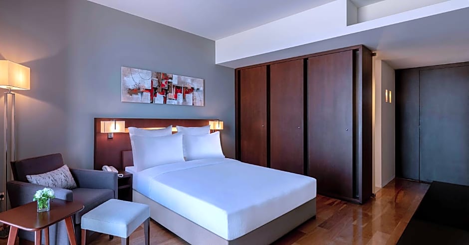 Hilton Beirut Downtown
