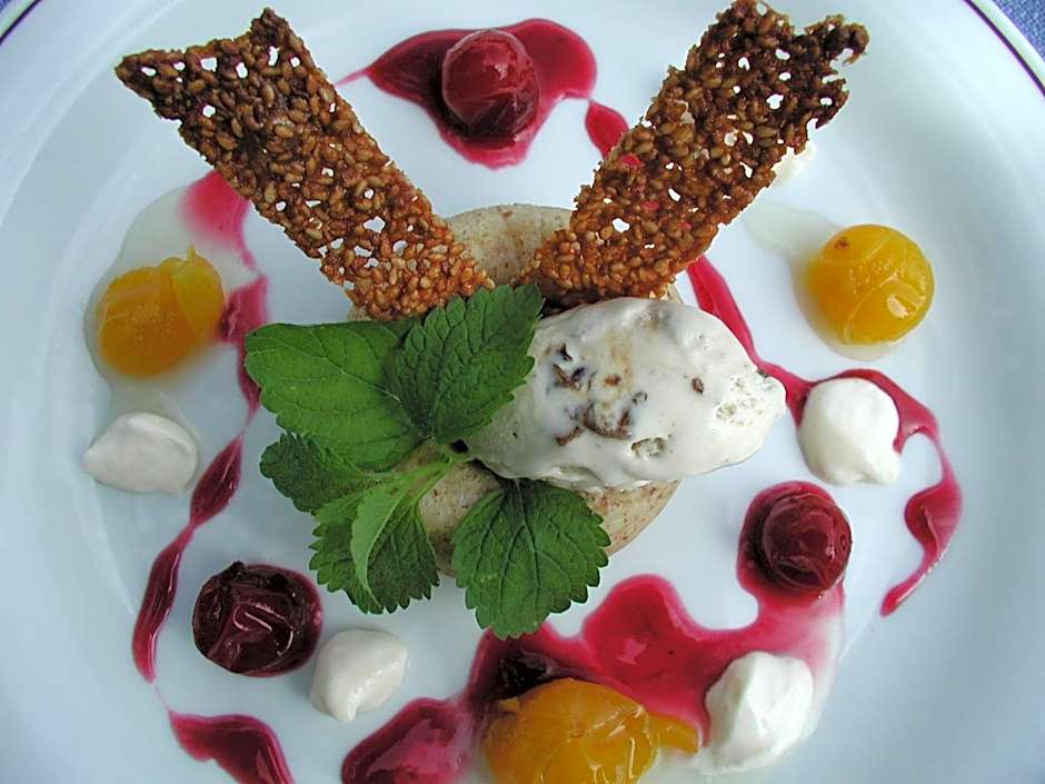 Landgasthaus Lehnerwirt