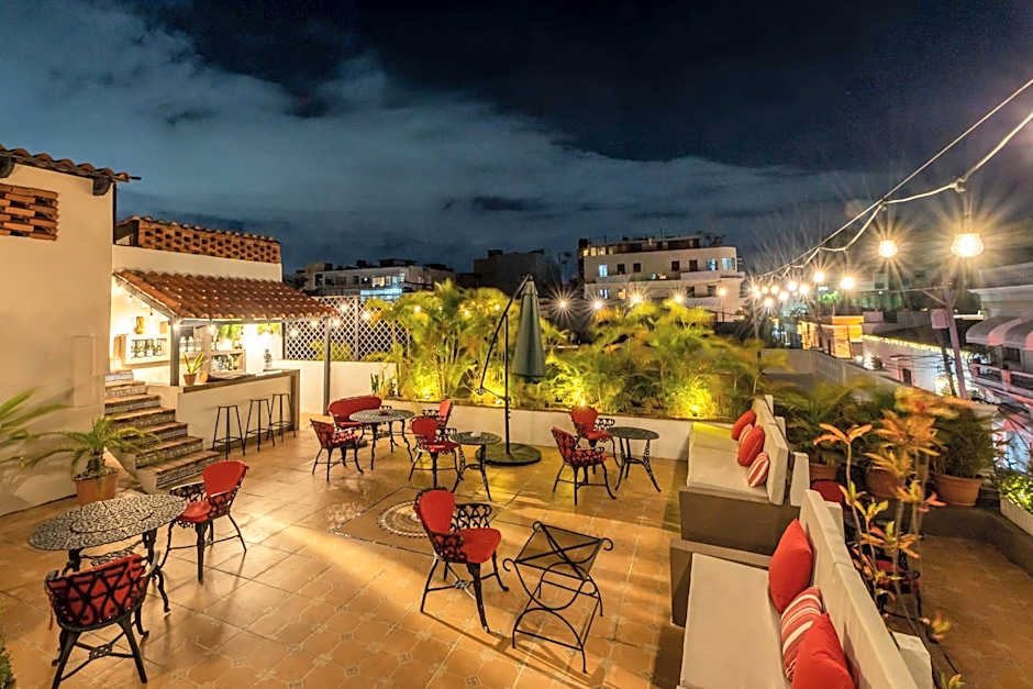 El Beaterio Casa Museo