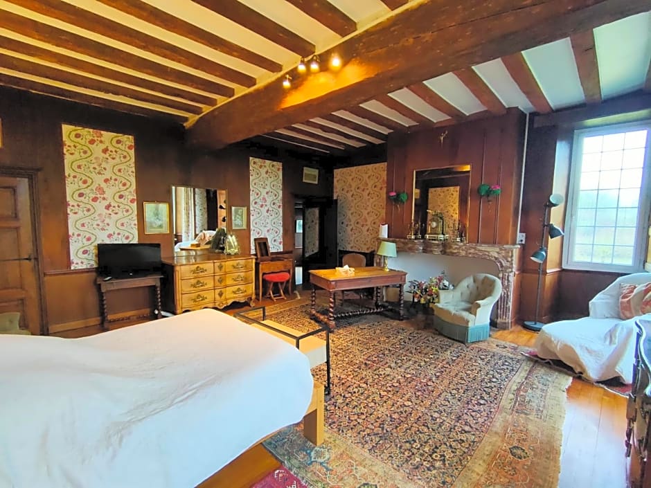 Manoir de la Provosterie