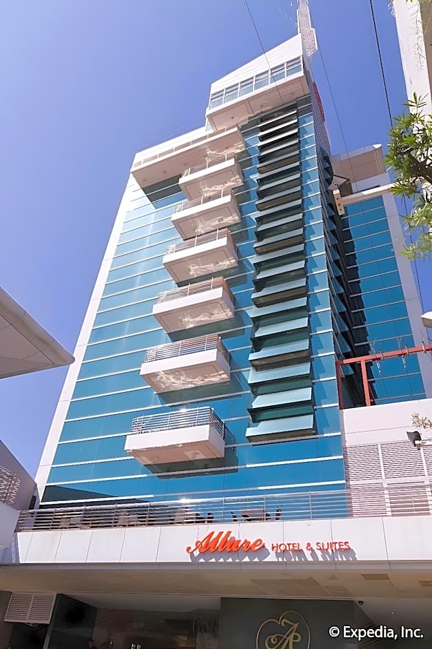 Allure Hotel & Suites