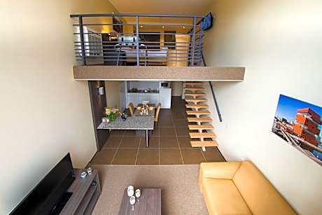 Duplex Standard Apartment