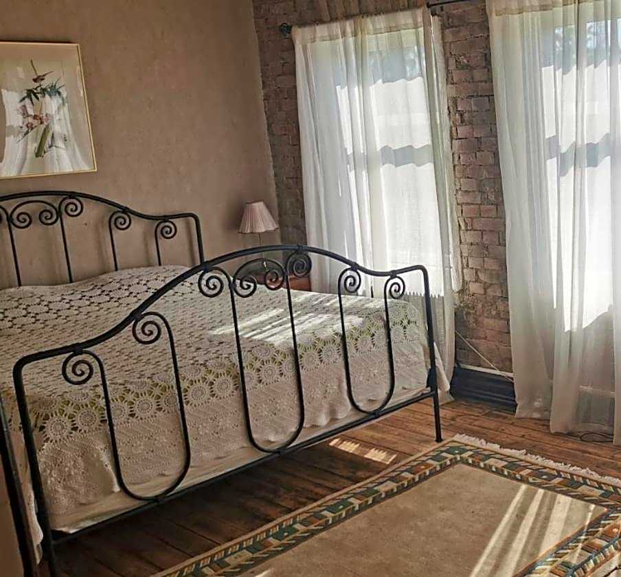 Rynge teaters boningshus